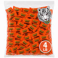 REESE'S Milk Chocolate Peanut Butter Cups, 4 Lb Bulk, Individually Wrapped